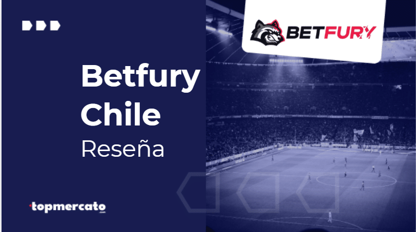 Betfury opiniones | Chile Junio 2026: ¿Es confiable y vale la pena?