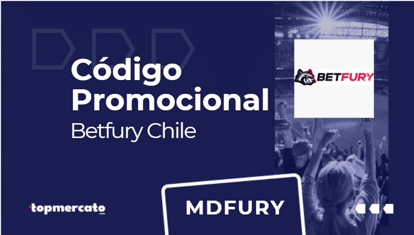 Betfury Código Promocional: 300% + Apuesta Gratis Junio 2026