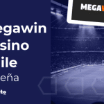 Megawin Casino: Bono Hasta 1.800.000 CLP + 150 Free Spins