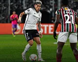 Le puede salir muy caro: las insólitas estadísticas del primer tiempo entre Colo Colo y Fluminense