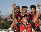 Refuerzos Deportes Limache: un ex Audax Italiano que “conversó” con 2 clubes de Primera llega a los Tomateros