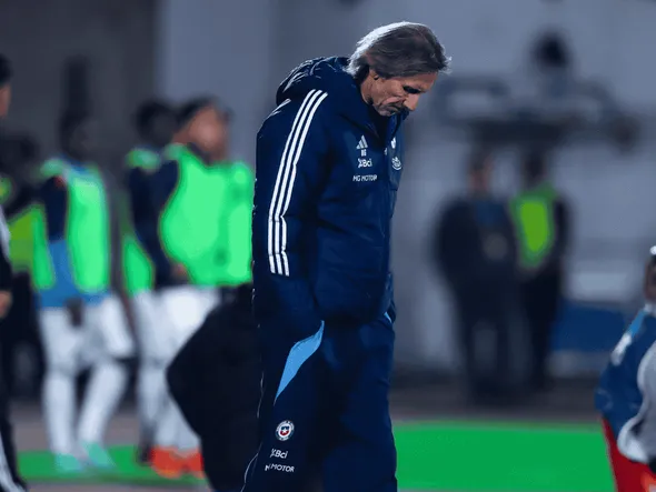Los mejores memes por la frustrada salida de Gareca como DT de la Selección Chilena