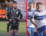 Deportes Copiapó vs Universidad Católica: a qué hora juegan, dónde ver, formaciones e historial