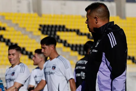 Refuerzos de Colo Colo: la misión de Blanco y Negro para el mercado de fichajes de invierno