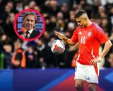 Ricardo Gareca despejó todas las dudas sobre el futuro de Alexis Sánchez: “Es muy competitivo”