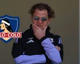 Refuerzos Colo Colo: la movida al interior de Blanco y Negro que puede desbancar a Aníbal Mosa