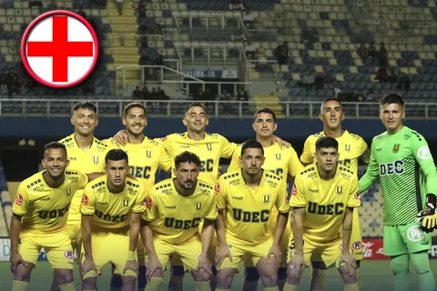 Refuerzo de un equipo de la Primera B tendrá que ser operado tras una lesión