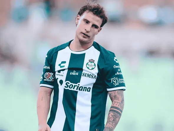 Bruno Barticiotto podría dar un salto en su carrera y UC ya se frota las manos con la venta