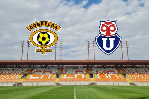 Celebran venta de las entradas polémicas del Cobreloa vs la U