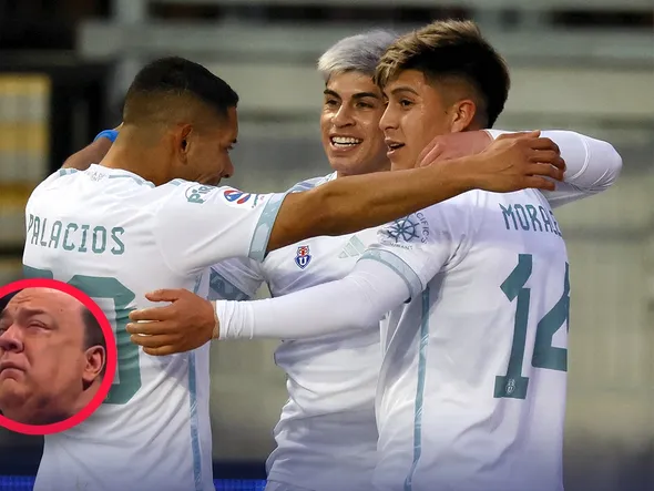 Los mejores memes por el triunfo de Universidad de Chile ante O’Higgins en el Campeonato Nacional