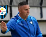 Fichajes Huachipato: Jaime García confesó que no piensa “en hacer historia” con los Acereros, pero entregó sus ambiciones