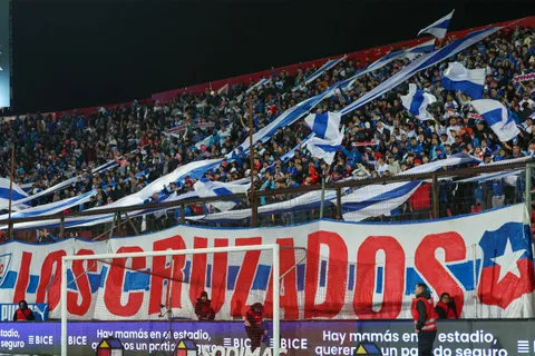 ¿Dónde jugará Universidad Católica de local en el segundo semestre del Campeonato Nacional?
