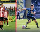 Huachipato vs Estudiantes: a qué hora juegan, dónde ver, formaciones e historial