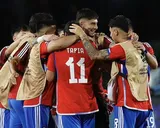Con el Mundial a la vista: los amistosos de la Selección Chilena Sub-20