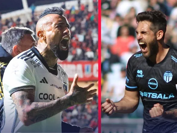 Colo Colo vs Magallanes – Copa Chile hoy: a qué hora juegan, formaciones y dónde ver en vivo