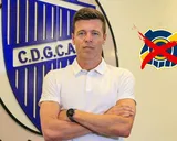Fichajes Everton: Esteban Solari promete “valentía para jugar” en Godoy Cruz tras dejar Viña del Mar