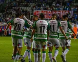 Deportes Temuco y cómo hurtó su fichaje estelar a rivales directos en Primera B
