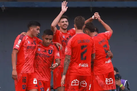 Universidad de Chile: el fichaje que se ganó la confianza de Gustavo Álvarez pide camiseta de titular