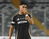 Colo Colo: “Puedes quedar marcado”, la advertencia de Almirón a Salomón Rodríguez