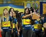 Histórico: Everton fichó a la jugadora más joven del fútbol chileno