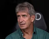 La racha que Manuel Pellegrini no pudo eliminar en Betis