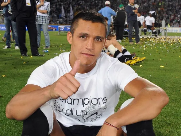 Todos los récords de Alexis Sánchez: goles, títulos e hitos del Niño Maravilla
