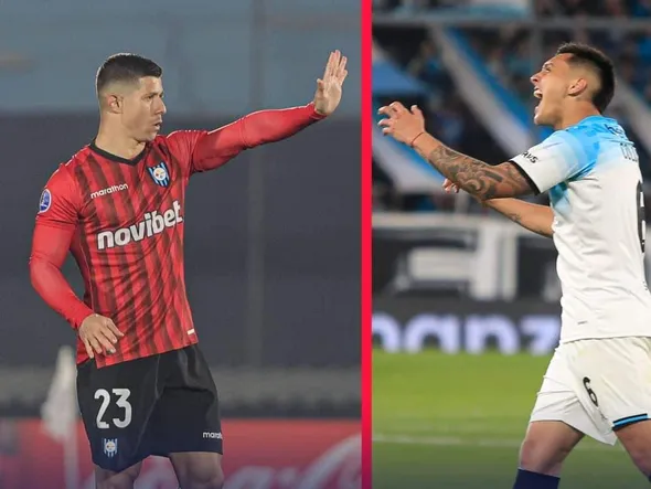 Huachipato vs Racing Club hoy: a qué hora juegan, alineaciones y dónde ver en vivo