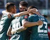 Santiago Wanderers: una sensible baja podría meter a los Caturros en el mercado de fichajes