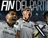 Los mejores memes tras la clasificación de Colo Colo en la Copa Libertadores