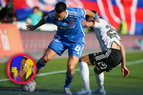 Los mejores memes por el empate de Universidad de Chile vs Colo Colo