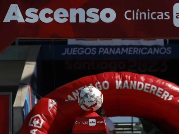 Todos los resultados de la Primera B de Chile tras la jornada 22