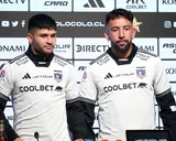 “El club más grande”: las primeras palabras de Mauricio Isla como jugador de Colo Colo