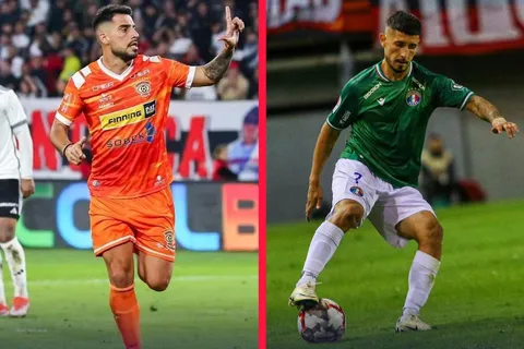 Cobreloa vs Audax Italiano: a qué hora juegan, dónde ver, formaciones e historial