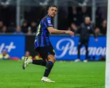 Inter de Milán decidió qué hacer con Alexis Sánchez y su fin de contrato