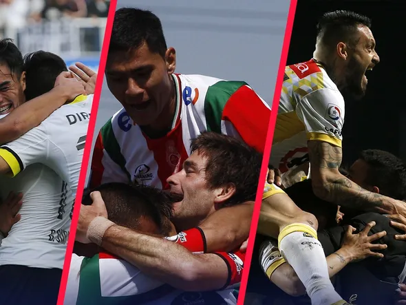 Campeonato Nacional: cuál es el invicto más largo de la historia del fútbol chileno