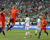 Seleccionado de La Roja y un posible retorno a Chile: “Solo jugaría en la U”