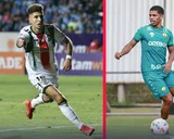 Palestino vs Cuiabá – Copa Sudamericana: a qué hora juegan, dónde ver, posibles alineaciones e historial