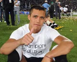 Todos los récords de Alexis Sánchez: goles, títulos e hitos del Niño Maravilla