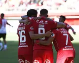 Refuerzos Ñublense: se acabaron los rumores y fue presentado el nuevo fichaje en los Diablos Rojos