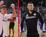Claudio Aquino apuntó contra Jorge Almirón por su lugar en la cancha: “Mi mejor versión…”