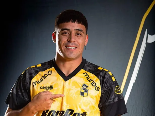 Fichajes Coquimbo Unido: Brian Fernández vuelve a las raíces tras abandonar a los Piratas