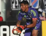 Refuerzos Colo Colo: en pleno culebrón con Keylor Navas, Brayan Cortés levanta la mano y pide atención