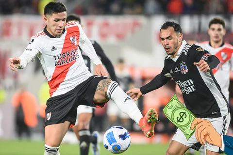Copa Libertadores: ¿cuánto cuestan las entradas para ver Colo Colo vs River?