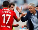 Universidad Católica: el destacado jugador que podría pasar a cargos dirigenciales en 2025