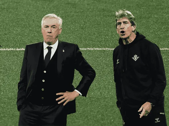 Manuel Pellegrini abre la polémica en España sobre Ancelotti: “Tengo mi opinión…”