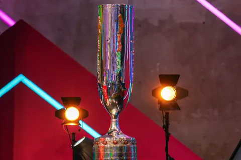Copa Chile 2024: así quedaron los cruces de la Zona Centro Sur