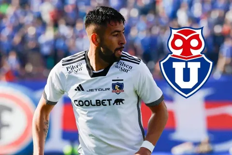 Refuerzos de Colo Colo: Mauricio Isla explicó por qué no fue a la U de Chile, “si me preguntabas hace 3 años…”