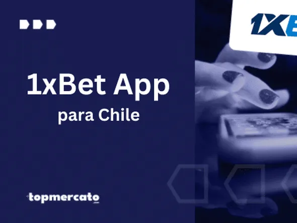 1xbet app: apuesta a tus deportes favoritos desde tu móvil