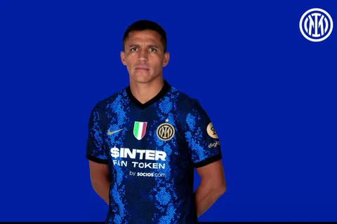 Título especial para Alexis Sánchez: ¿por qué el Scudetto podría ser histórico si lo gana Inter?