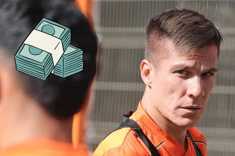 Las compras más caras en la historia de Cobreloa